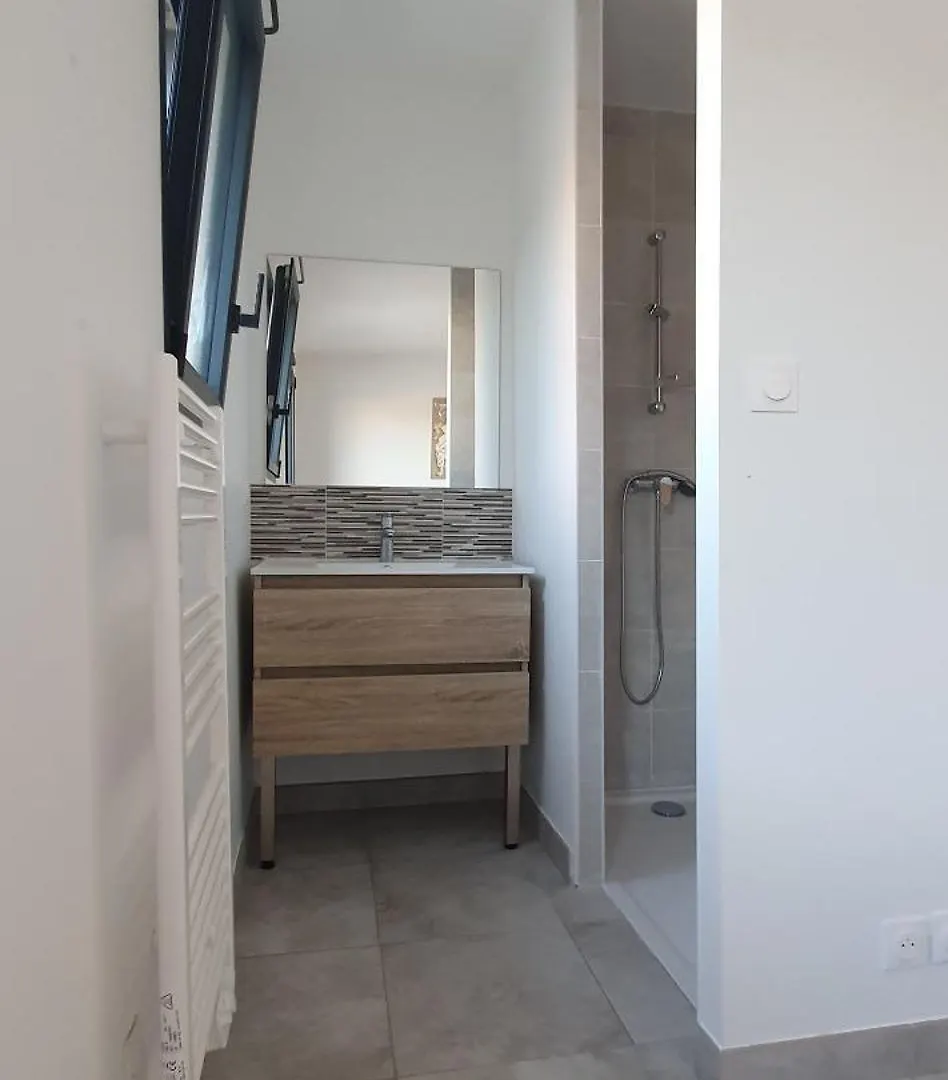 Bergeries Saumane, Les Lavandes Holiday home Saumane-de-Vaucluse