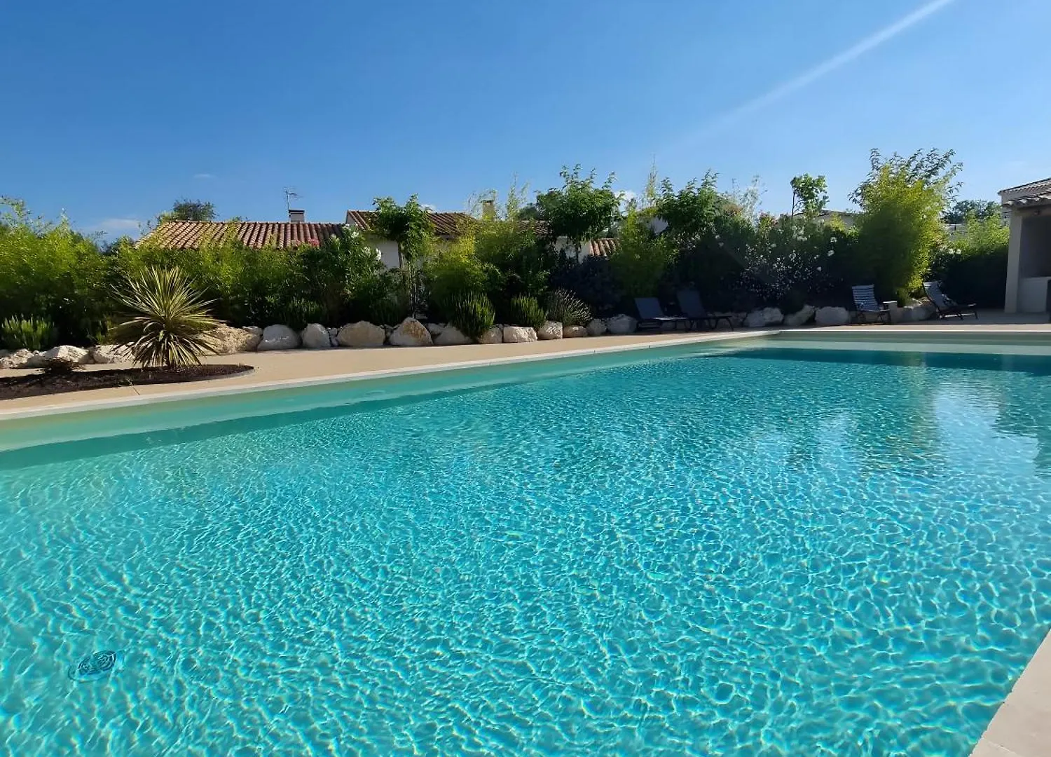 Bergeries Saumane, Les Lavandes Holiday home
