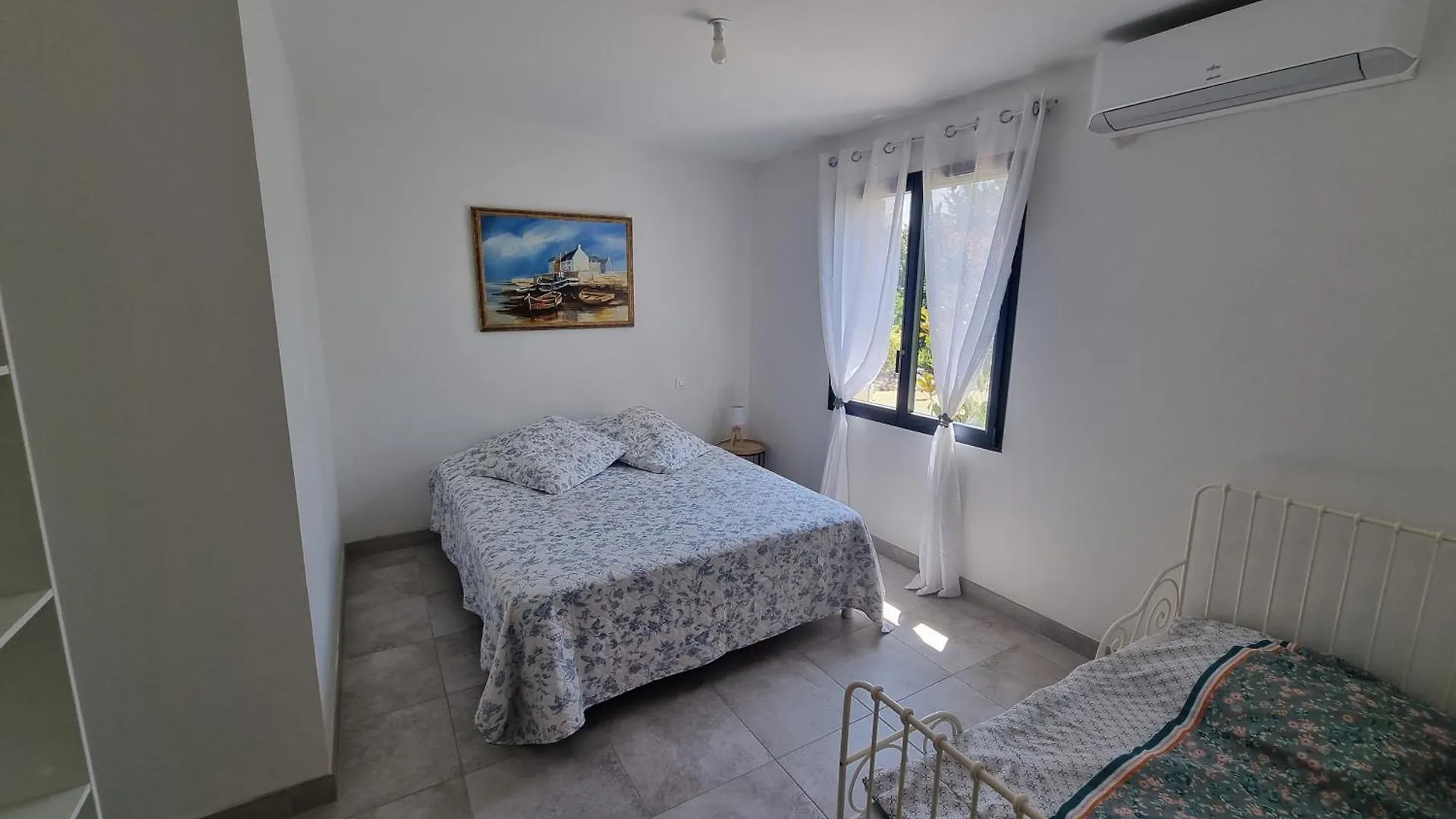 Holiday home Bergeries Saumane, Les Lavandes