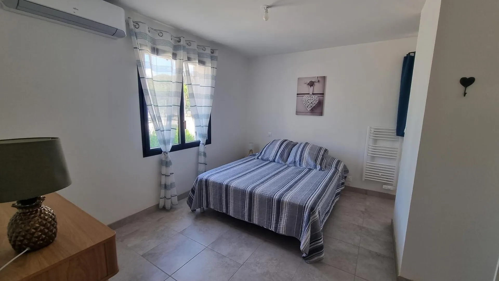 Holiday home Bergeries Saumane, Les Lavandes France